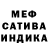 Бошки Шишки SATIVA & INDICA Ki Phillips